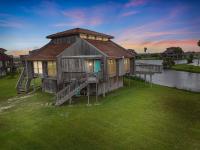 Matagorda Texas Treasure - Ferienwohnung Matagorda