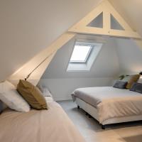 Borgraaf - Fruitzicht - B&B Borgloon