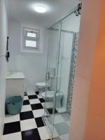 Blue House Amadora City - B&B Amadora