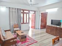 Nirmal heights 101 Entire 2BHK Flat - B&B Ranchi