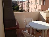 Appartement met 2 slaapkamers