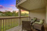 Creekwatch 1245 - Chambres d’hôtes Seabrook Island