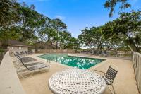 Creekwatch 1245 - Ferienwohnung Seabrook Island