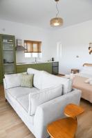 Olive - Volia deluxe apartments - Bed and Breakfast Adámas