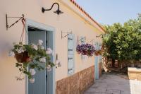 Dreibettzimmer mit eigenem Bad