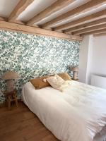 Le Nid de Plumetot - Maison de Charme en Normandie - B&B Plumetot