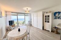 Évasion Marine - Vue mer imprenable 180 - B&B Quiberon