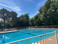 Studio plein centre de Saint-Tropez avec Parking gratuit - B&B
