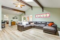 half Mi to Boat Ramp Lake Wallenpaupack Retreat! - B&B Lakeville