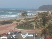 Shaka Shores Beach 1 and 2 bedrooms - B&B Durban
