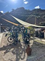 Bike Cueva Gorafe - Bed and Breakfast