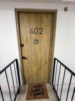 Cozy apartment close to the Telmex auditorium - B&B