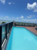 Suites Premium 2 quartos - B&B João Pessoa