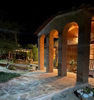 La Chakana - B&B Cachi