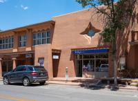 Luxury in the Heart of Historic Downtown Santa Fe 1050 Sq Ft - Chambres d'hôtes Santa Fe