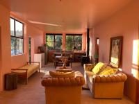 Kamer met Queensize Bed en Balkon