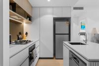 Prime City Stay, Steps to River Mall and South Bank - B&B Brisbane
