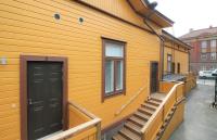 Central Studio for 2 in VII kaupunginosa - B&B Turku