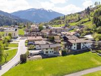 Blumenwiese II - Bed and Breakfast Hopfgarten im Brixental