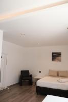 Deluxe Junior Suite