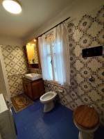 Alma Hunting Lodge - Bed and Breakfast