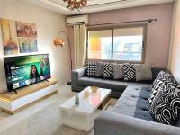 Luxury Appartement Centre-ville Netflix & Parking - B&B