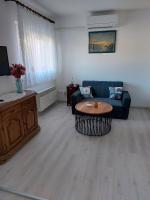 Appartement 1 Chambre avec Terrasse - Vue sur Mer