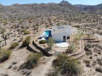 Desert Serenity Gateway to Joshua Tree - B&B Joshua Tree