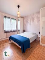 Four-Bedroom Holiday Home