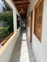Camera Matrimoniale con Balcone (2 Adulti + 1 Bambino)