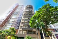 Apê em Perdizes 5 andar com Ar prox ao Allianz - Bed and Breakfast São Paulo