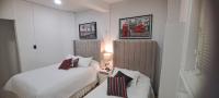 Chambre Deluxe