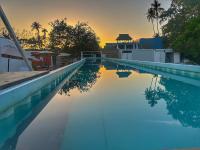 Casa Nautilus barra de navidad - B&B Barra de Navidad