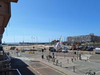 Studio Alcôve - Face au Chenal, 50m Plage/Port, 700m Centre-Ville, Capacité 3 pers., Confort Moderne - FR-1-331-202 - B&B