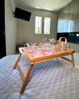 Flat Antônio - B&B São José do Egito