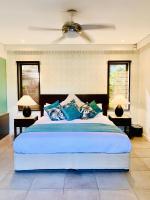 Deluxe Studio met Kingsize Bed
