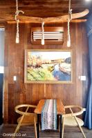 Suite with Hot Tub