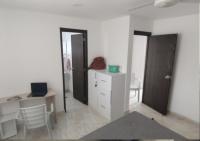Apartamento 802 Papiros - B&B Santa Marta