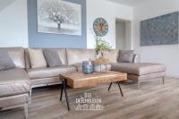 Die Deichbude 1 – Bude 3 - Ferienwohnung