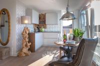 Studio-8 - Bed and Breakfast Büsum