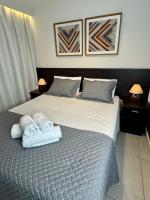 Appartamento Deluxe con 1 Camera da Letto