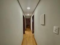 Quarto para locação em apartamento - B&B Conselheiro Lafaiete