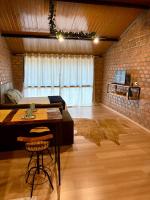 Pousada Refúgio das Águas Quarto 3 - B&B Chapecó