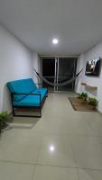 Apartamento de Casa Alcatraz - B&B