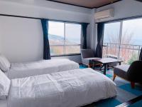 Economy Twin Room