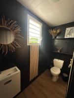 Tierra del sol - Bed and Breakfast Chambord