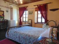Triple Room with Sea View