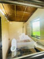 Dreibettzimmer mit eigenem Bad