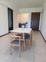 Apartment mit 2 Schlafzimmern und Bergblick