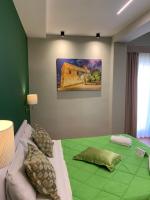 Superior Doppel- oder Zweibettzimmer mit Terrasse